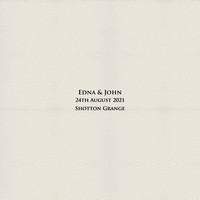 Enda and John Hornsby - Jorgensen