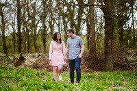 Crystal and Tom - 24th April 2021