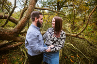 Hazel and Chris - 28th October 2020
